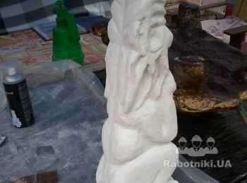 САДОВАЯ СКУЛЬПТУРА