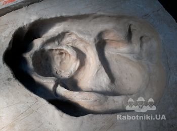 ЛИТЬЕ ИЗ ОДНОРАЗОВОЙ ФОРМЫ