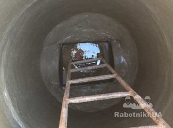 колодец