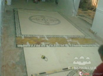 отделка