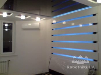 Спальня