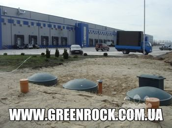 Автономная канализация Green Rock, автономная канализация, автономная канализация на даче, канализация в частном доме, канализация частная, септик, септики для дачи, канализация, грин рок