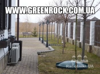 Автономная канализация Green Rock, автономная канализация, автономная канализация на даче, канализация в частном доме, канализация частная, септик, септики для дачи, канализация, грин рок