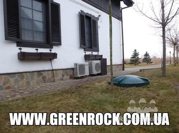 Автономная канализация Green Rock, автономная канализация, автономная канализация на даче, канализация в частном доме, канализация частная, септик, септики для дачи, канализация, грин рок