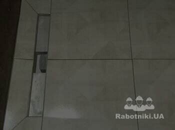 Душ. потдон