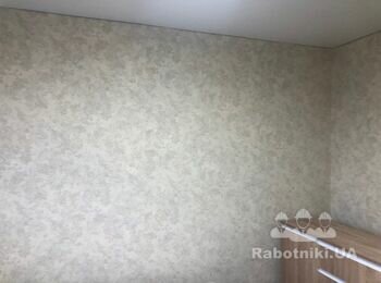 Шпалери без підбору