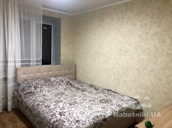 Багет, плінтус, збірка меблів