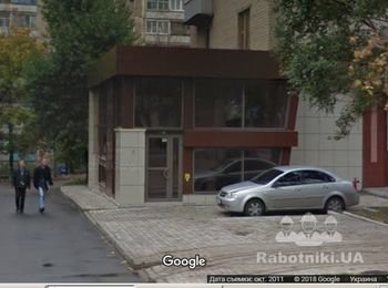 Строительство ресторана
г. Донецк ул Артема 116