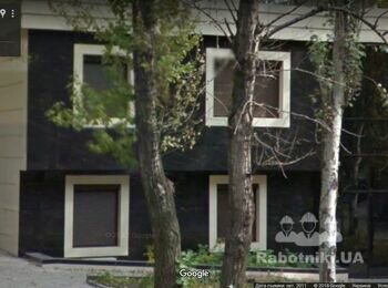 Строительство нотариального бюро
г. Донецк, ул. 50 лет СССР, 139