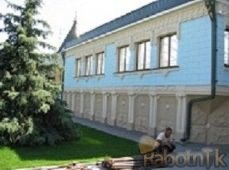 фасад в (с. Гора)  Бориспольский р-н