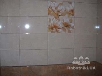 Санузел, хрущевка на Новых домах.