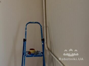 Гіпсова штукатурка