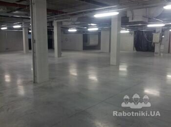 Топингова підлога