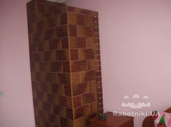 Отопительная печка