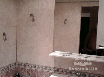 ваннуюноделали давно