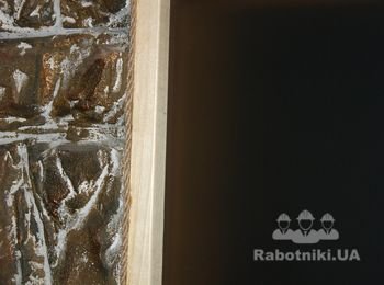 Декорирование джутовой веревкой