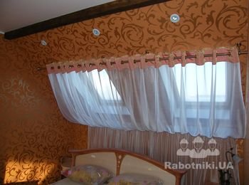 Металлизированные обои