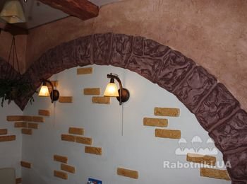 Декоративные камни