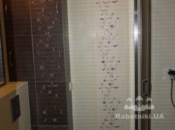 Съемная магнитная ревизия для доступа к фильтрам и счетчикам