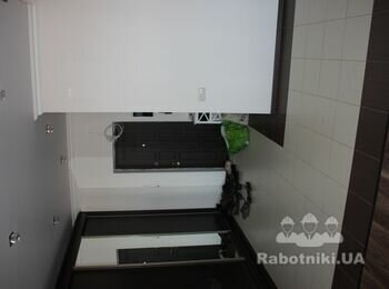 Плитка с подогревом (водяной теплый пол)