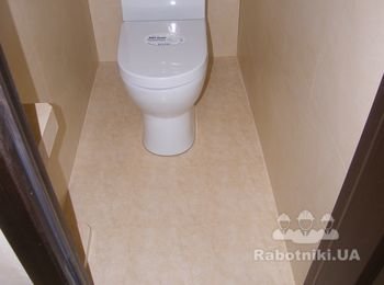 Бесшовная плитка