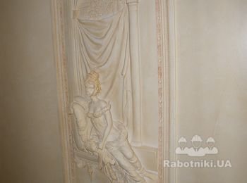 Бесшовная плитка