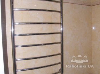 Бесшовная плитка