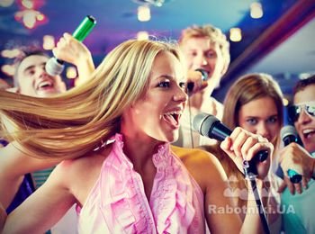 Оборудование для караоке
Свет, Звук, DJ оборудование
тел. (050) 4140994
www.musician.ua