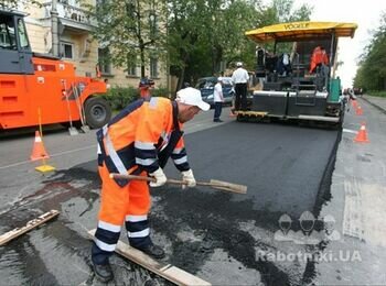 Влаштування асфальтобетонного та інших видів покриття на обєкті за адресою:
м. Київ, вул. Попудренка та вул. Мурманській, 6