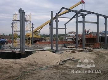 басейн в Кончі-Заспі