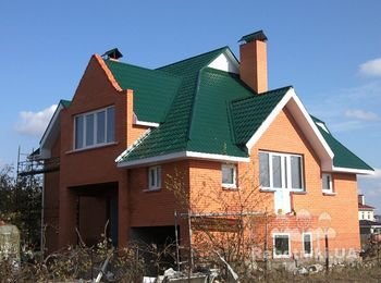 будинок в Богданівці