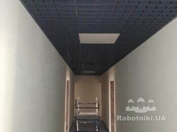 Поверх зібраний