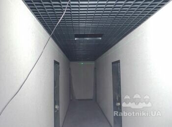 Поверх зібраний