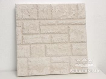канадский камень плита утепления стен дома