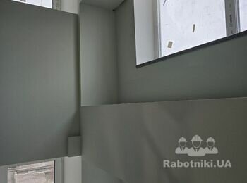 малярные работы
