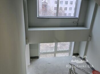 малярные работы