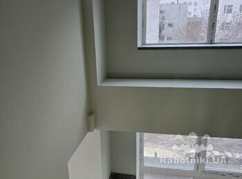малярные работы