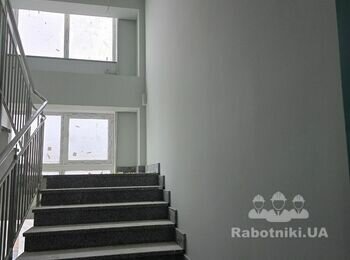 малярные работы