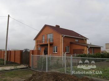 Кровельные работы и ремонт крыши Боярка, Тарасовка 4