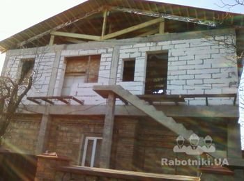 Кровельные работы и ремонт крыши Вишнёвое, Боярка, Белогородка 6