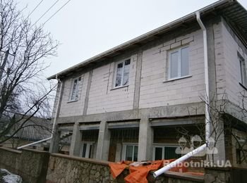 Кровельные работы и ремонт крыши Вишнёвое, Боярка, Белогородка 8