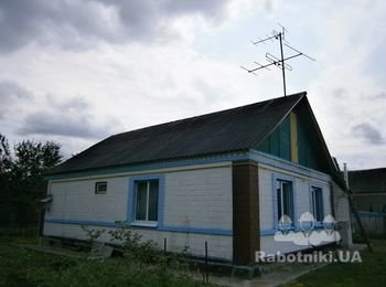 Кровельные работы и ремонт  крыши  Здвижевка 1