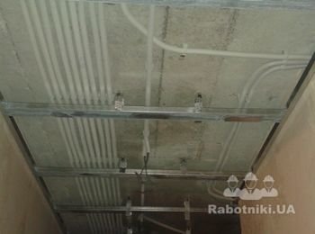 Замена проводки в 2х комнатной квартире_(1)_объект с.Новые Петровцы, ул.Европейская 3а