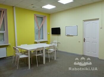 Кімната 1