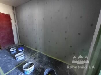 Проводились роботи по утепленню з середини під'їзду 
 Звертайтесь в нашу компанію ""
И ви отримаєте якісне утеплення , і кваліфікованих майстрів котрі зроблять усе по технології , і вчасно.
 Працюємо договір-гарантія 7років .
Звертайтесь весняні знижки.

UTEPLENIE.ORG

095-57-11-511
073-57-11-511