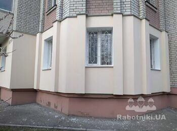 Звертайтесь в нашу компанію ""
И ви отримаєте якісне утеплення , і кваліфікованих майстрів котрі зроблять усе по технології , і вчасно.
 Працюємо договір-гарантія 7років .
Звертайтесь весняні знижки.

UTEPLENIE.ORG

095-57-11-511
073-57-11-511