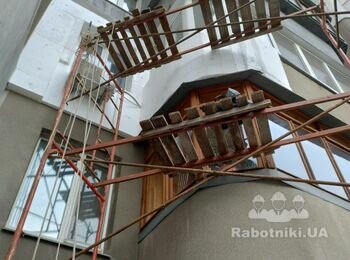 Звертайтесь в нашу компанію ""
И ви отримаєте якісне утеплення , і кваліфікованих майстрів котрі зроблять усе по технології , і вчасно.
 Працюємо договір-гарантія 7років .
Звертайтесь весняні знижки.

UTEPLENIE.ORG

095-57-11-511
073-57-11-511