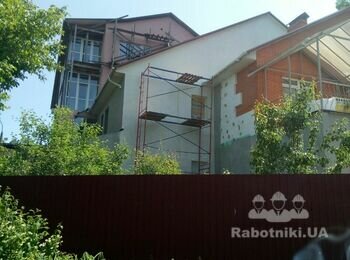 Звертайтесь в нашу компанію ""
И ви отримаєте якісне утеплення , і кваліфікованих майстрів котрі зроблять усе по технології , і вчасно.
 Працюємо договір-гарантія 7років .
Звертайтесь весняні знижки.

UTEPLENIE.ORG

095-57-11-511
073-57-11-511