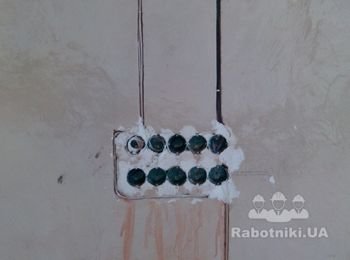 Потребитель - Телевизор и акустика.