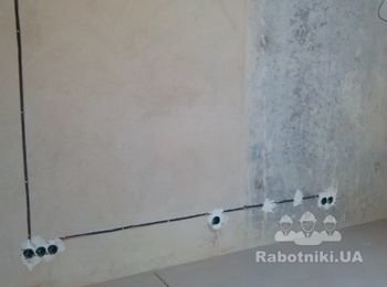 Будущий Зал.